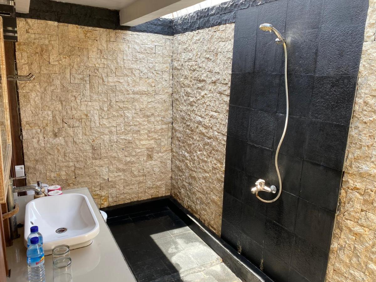 Molah Gili Villa Gili Air Ngoại thất bức ảnh